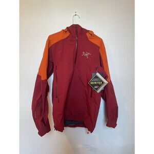 NWT 2023 Arcteryx Sabre Anorak Goretex Jacket Size M- $800 MSRP Ski Snowboard